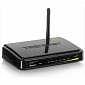 TRENDnet Releases Entry-Level Wireless Router