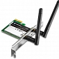 TRENDnet Releases New Driver for TEW-726EC Wireless PCIe Adapter