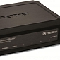 TRENDnet Releases New Firmware for TW100-S4W1CA (Version 2.0) Router