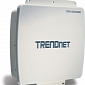 TRENDnet TEW-455APBO Wireless Outdoor Access Point Gets New Firmware