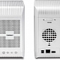 TRENDnet Updates Firmware for TN-200 and TN-200T1 NAS Products