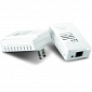 TRENDnet’s Compact 200Mbps Powerline TPL-306E Adapter Reaches Retail
