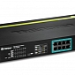 TRENDnet's TPE-1020WS and TPE-1620WS Switches Get New Firmware