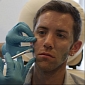 TV Actor Gets Surgery to Look like Ryan Gosling – Video