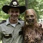 TV Producers Wanted to Cut Zombies from “The Walking Dead”