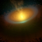 TW Hydrae Reveals Water in Protoplanetary Disk