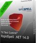 TX Text Control RapidSpell .NET released