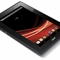 Tab A110 Is Going to Be Acer’s First Jelly Bean Tablet