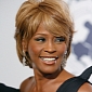 Tab Publishes Photo of Dead Whitney Houston