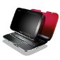 Tablet/Laptop IdeaPad U1 hybrid from Lenovo Pushed Back to 2011