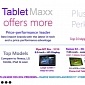 TabletMaxx Brings Chinese Ramos, Pipo Tablets into the US