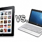 Tablets Continue to Rule, 55% of Consumers Would Replace PCs with Slates, Study Shows