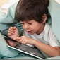 Tablets, Most-Wanted Tech Gift by British Kids, Says Survey