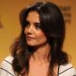Tabloid Apologizes to Katie Holmes for Claiming She’s a Drug Addict