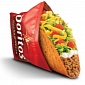 Taco Bell Flavored Doritos Will Be Available This Spring