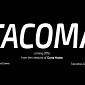 Tacoma Is New Project from Gone Home Creators, Features Lunar Transfer Station