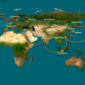 Taj Network Extended Across Northern Hemisphere
