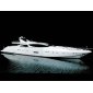 Why Are Yachts So Hot!?! The Mangusta 165, Still World's Largest Open Yacht...