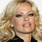 “Take Pamela Anderson Home!” PETA Invites People