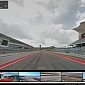 Take a Lap Round the Circuit of the Americas in Street View Ahead of the Race This Weekend