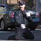 Take a Look at the Dancing Cop from Rhode Island – Video