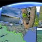 Take a Tour of the World's Largest Intact Forest, Canada's Boreal, in Google Earth