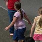 Taking Fast Food Out of Schools Could Curb Obesity