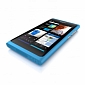 Taking Photos on Nokia N9 and Sharing Them Is Easy