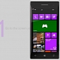Taking Screenshots in Windows Phone 8 Is Easy, Video Explains It