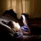 Researchers Say You Shouldn’t Be Taking Your iPad to Bed