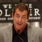 Talent Agency Drops Mel Gibson