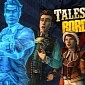 Tales from the Borderlands Episode 2: Atlas Mugged Review (PC)
