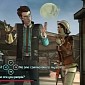 Tales from the Borderlands Gets New Gameplay Video with Commentary from Gearbox