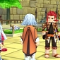 Tales of Symphonia Chronicles Confirmed for Europe