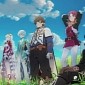 Tales of Zestiria Might Get Released on PC