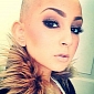 Talia Castellano, CoverGirl and YouTube Star, Loses Battle with Cancer at 13