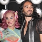 Talk of Marriage Trouble for Katy Perry and Russell Brand Denied