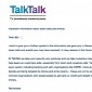 TalkTalk Client Data Stolen, Hackers Use It to Obtain Banking Info