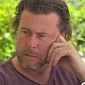Talking About “Disgusting” Affair Causes Dean McDermott Physical Pain – Video