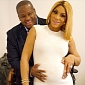 Tamar Braxton Is Pregnant with Her First Child