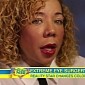 Tameka “Tiny” Harris Defends Her Right to Permanently Change Her Eye Color – Video