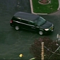 Tamerlan Tsarnaev's Body Released to Family, Angry Crowd Gathers