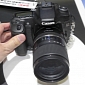 Tamron 16-300mm, 28-300mm Lenses Showcased at CP+ 2014