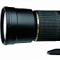 Tamron AF 200-500mm f/5-6.3 Lens Replacement Coming with Better Image Stabilization