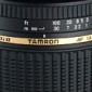 Tamron Puts AF Motor in the 18-250mm F/3.5-6.3 Lens
