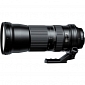 Tamron SP 150-600mm f/5-6.3 Di VC USD Lens Available for Pre-Order