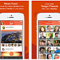 Tango Video Calls iPhone App Gets New Social Feed
