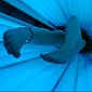 Tanning Bed Usage Tied to Poor Weight Loss Strategies in Teens