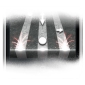 Tap Tap Revenge Nine Inch Nails Special Edition iPhone Game