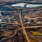Tar Sands Projects Will Cause Canada's Carbon Emissions to Soar